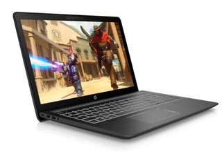 HP 惠普 畅游人Pavilion 15.6英寸笔记本电脑（i5-7300HQ、12GB、1TB、RX 550）