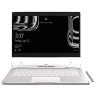 Porsche Design 保时捷 BOOK ONE 13.3英寸 二合一平板电脑（i7-7500U、16GB、512GB、含触控笔）