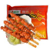 JL 金锣 骨肉恋香 320g