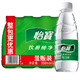 PLUS会员：C'estbon 怡宝 纯净水 350ml*12瓶