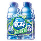 Mizone 脉动 维生素饮料青柠口味 600ml*4瓶 *2件