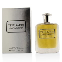 TRUSSARDI 楚沙迪 折射淡香水喷雾 100ml