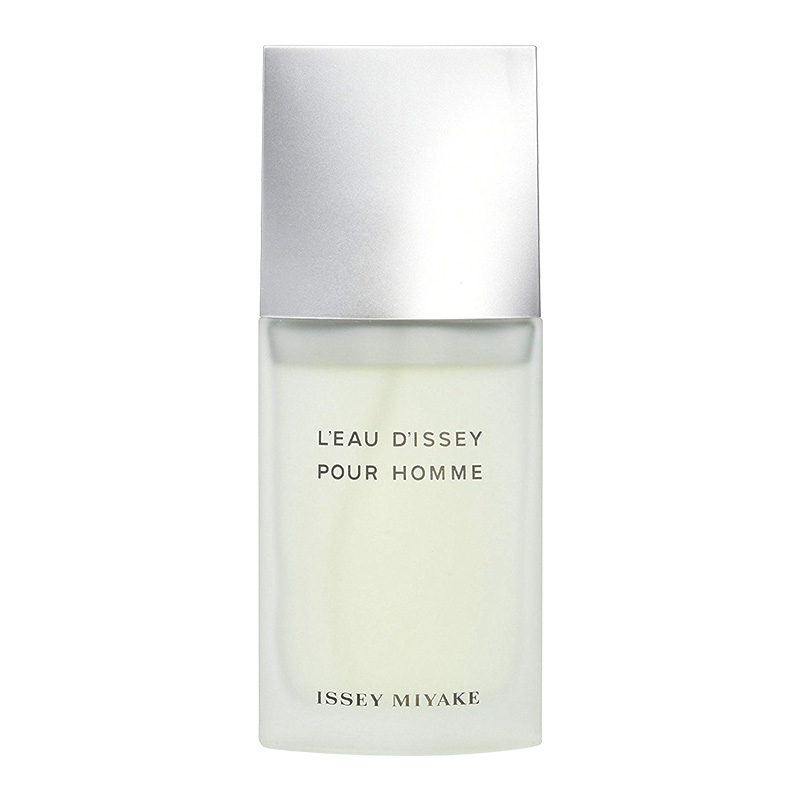 ISSEY MIYAKE 三宅一生 一生之水男士淡香水 EDT 200ml