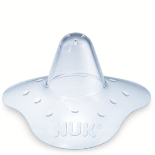 NUK 乳头保护罩 (2枚入、超薄型)