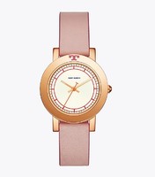 TORY BURCH 汤丽柏琦 ELLSWORTH TBW6002 女士时装腕表