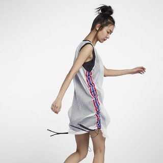  Nike x RT 女子针织连衣裙