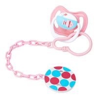 Dr Brown's 布朗博士 AC037 安抚奶嘴夹