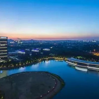   南京上秦淮假日酒店