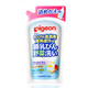 贝亲(Pigeon)奶瓶清洗剂 果蔬餐具清洁700ml(补充装)  原装进口 *4件