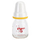 贝亲(PIGEON)果汁奶瓶(配果汁硅胶奶嘴）适用于6个月以上宝宝 *3件