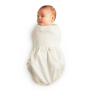 ergobaby 新生儿包巾（灰色） 81*77cm