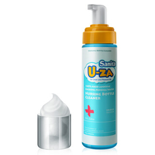 U-ZA 奶瓶清洗剂 200ml