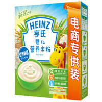 Heinz 亨氏 婴儿营养米粉  325g