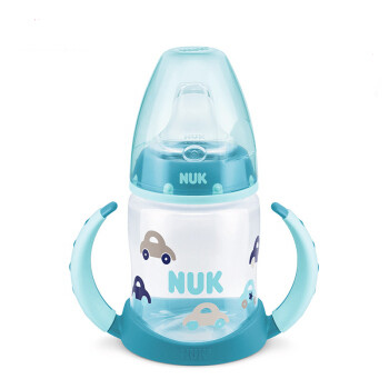 夏天让宝宝多喝水，不同月龄宝宝的水杯如何选？