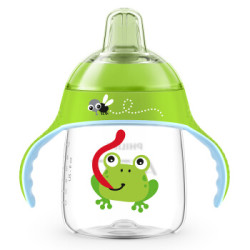 AVENT 新安怡 儿童学饮杯 260ml 买一送一 *4件