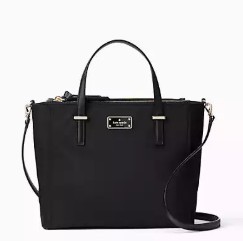 kate spade 凯特丝蓓 wilson road alyse 女士斜挎包