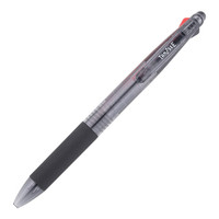 TANOSEE 16-8255-220 双色圆珠笔 (0.7mm、1支装)