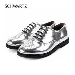 schwartz 男童休闲鞋