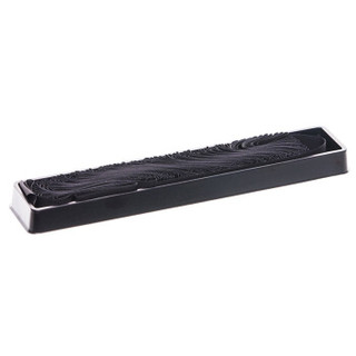 niko 耐力 N LQ630KII黑色色带芯10支装适用爱普生LQ730K LQ630K LQ615 LQ635K LQ735K打印机