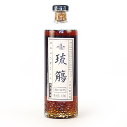 塔牌 琉觴 出口特型 绍兴黄酒 410ml