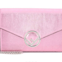 FENDI 芬迪 女士单肩包