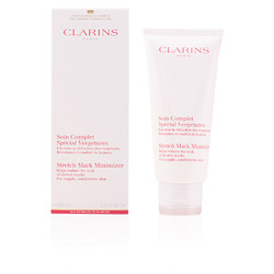 CLARINS 娇韵诗 抗纹身体乳霜 200ml