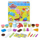 Hasbro 孩之宝 培乐多彩泥黏土创意厨房系列 E0042 冰激凌甜点套装