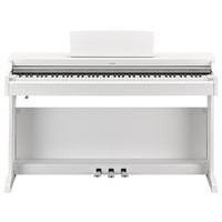  YDP163WH 数码智能电钢琴（白色）