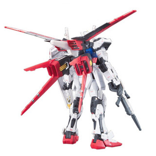 BANDAI 万代 RG 空战型突击敢达