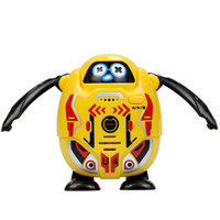 Silverlit 银辉 SLVC885530CD00101 录音机器人（黄）