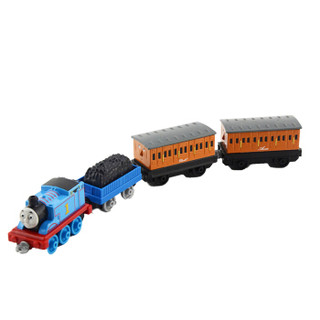 托马斯和朋友Thomas & Friends 托马斯&朋友 合金小火车 DGB79 乘客接机