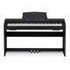 CASIO 卡西欧 PX-770BK 88键重锤数码钢琴（黑色）