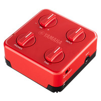 YAMAHA 雅马哈 SC01 耳机放大器（红色）