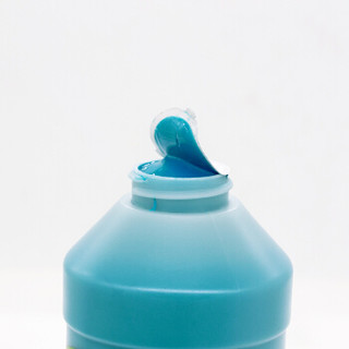 Crayola 绘儿乐 54-20167048 可水洗儿童颜料 16盎司 （蓝绿色）