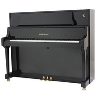  Xinghai 星海 凯旋K-122 钢琴（黑色、含琴凳琴罩节拍器）