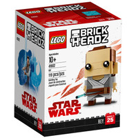 LEGO 乐高 方头仔系列 41602 蕾伊