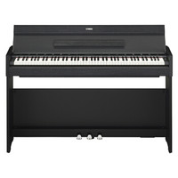 YAMAHA 雅马哈 YDP-S52B 数码钢琴（黑色）