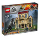 LEGO 乐高 侏罗纪世界系列 75930 暴虐龙袭击洛克伍德庄园