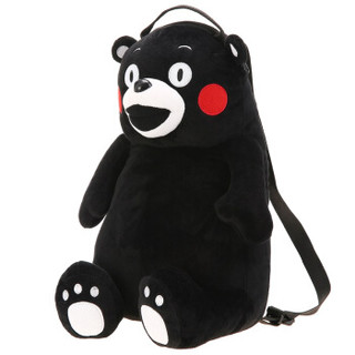 KUMAMON 酷MA萌 日本熊本熊背包 双肩包