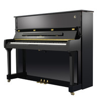 Xinghai 星海 K-120 立式演奏钢琴 （黑色）