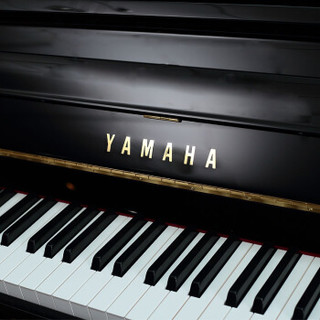  YAMAHA 雅马哈  YA118CNS 立式钢琴