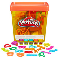 Play-Doh 培乐多 B1157 乐趣桶装