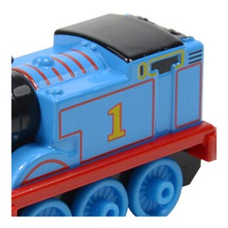 Thomas & Friends 托马斯&朋友 合金系列 BHR64 托马斯小火车