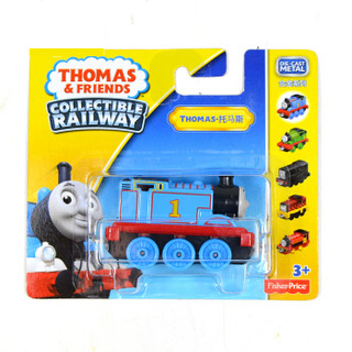 Thomas & Friends 托马斯&朋友 合金系列 BHR64 托马斯小火车