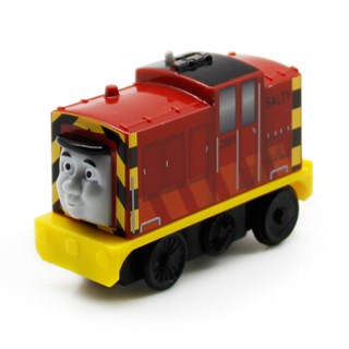 Thomas & Friends 托马斯&朋友 电动系列  BJP09 塞尔缇基础火车