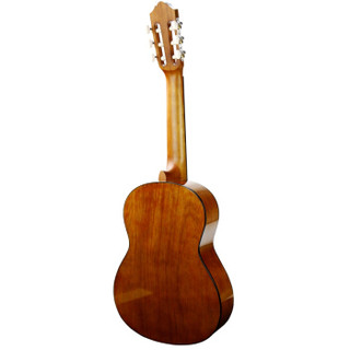 YAMAHA 雅马哈 CGS104儿童初学古典吉他39英寸古典旅行吉它原木色