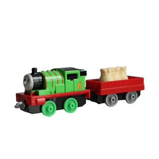 Thomas & Friends 托马斯&朋友 合金系列 BLN89 单环基础轨道套装