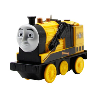 商品thomas & friends 托马斯&朋友 电动系列 bjp09 斯蒂芬基础火车