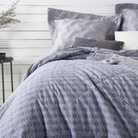 LENCIER 兰叙 全棉夏凉被 汉尼斯 220*240cm