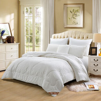 SOMERELLE 安睡宝 天然蚕丝春秋被 致享 200*230cm